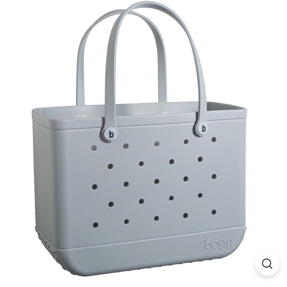 BOGG BAG original Shades of Gray Tote